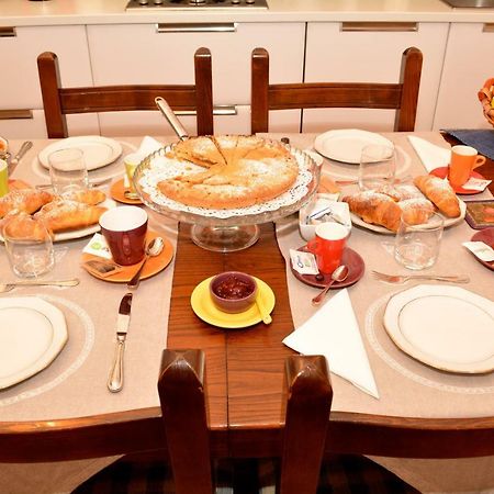 Ponte Valleceppi B&B Percorso Verde المظهر الخارجي الصورة