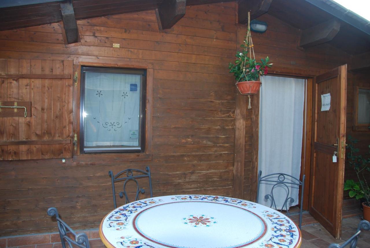 Ponte Valleceppi B&B Percorso Verde المظهر الخارجي الصورة