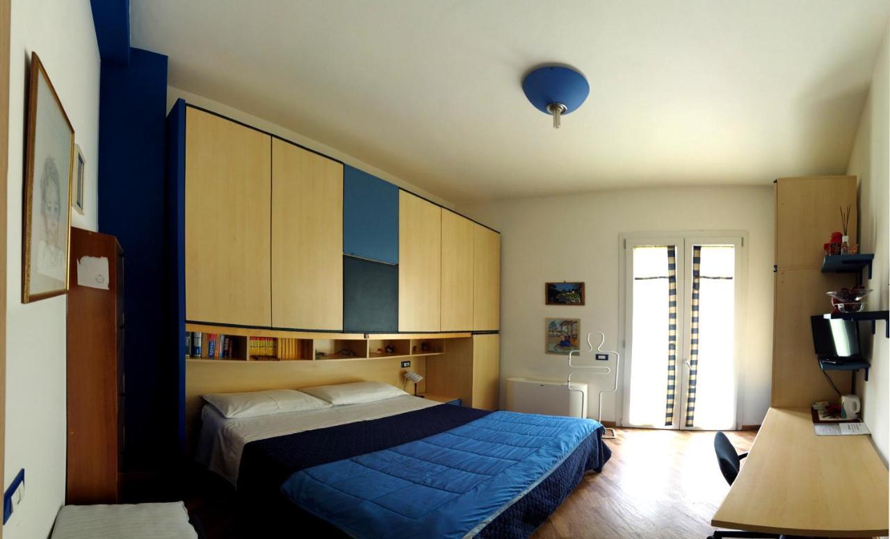 Ponte Valleceppi B&B Percorso Verde المظهر الخارجي الصورة