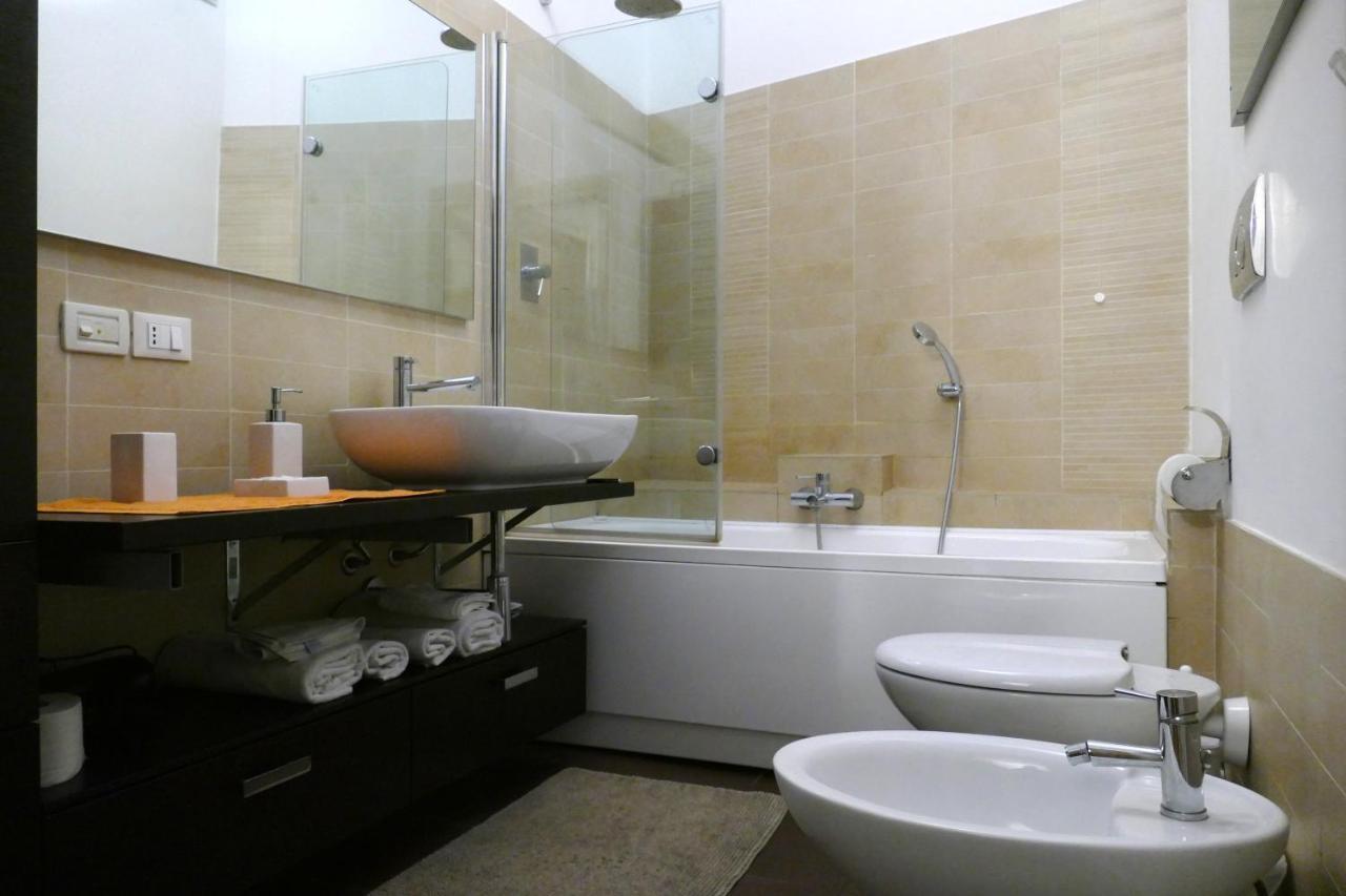 Ponte Valleceppi B&B Percorso Verde المظهر الخارجي الصورة