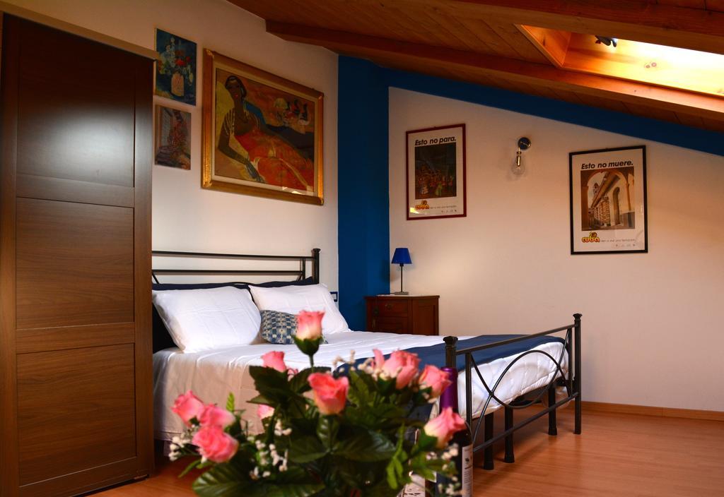 Ponte Valleceppi B&B Percorso Verde المظهر الخارجي الصورة