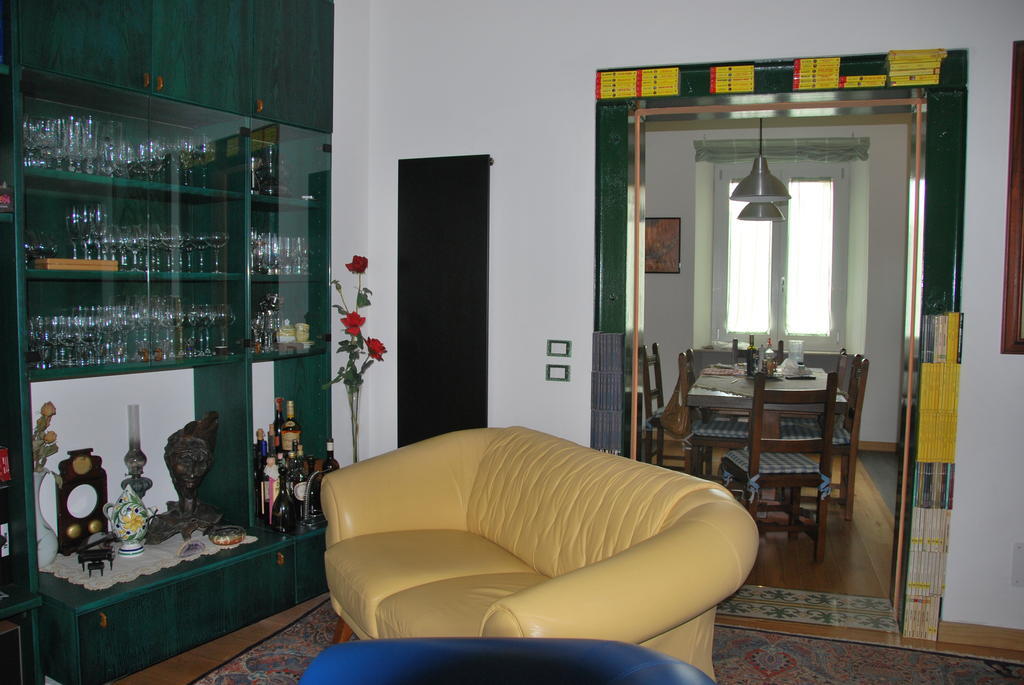 Ponte Valleceppi B&B Percorso Verde المظهر الخارجي الصورة