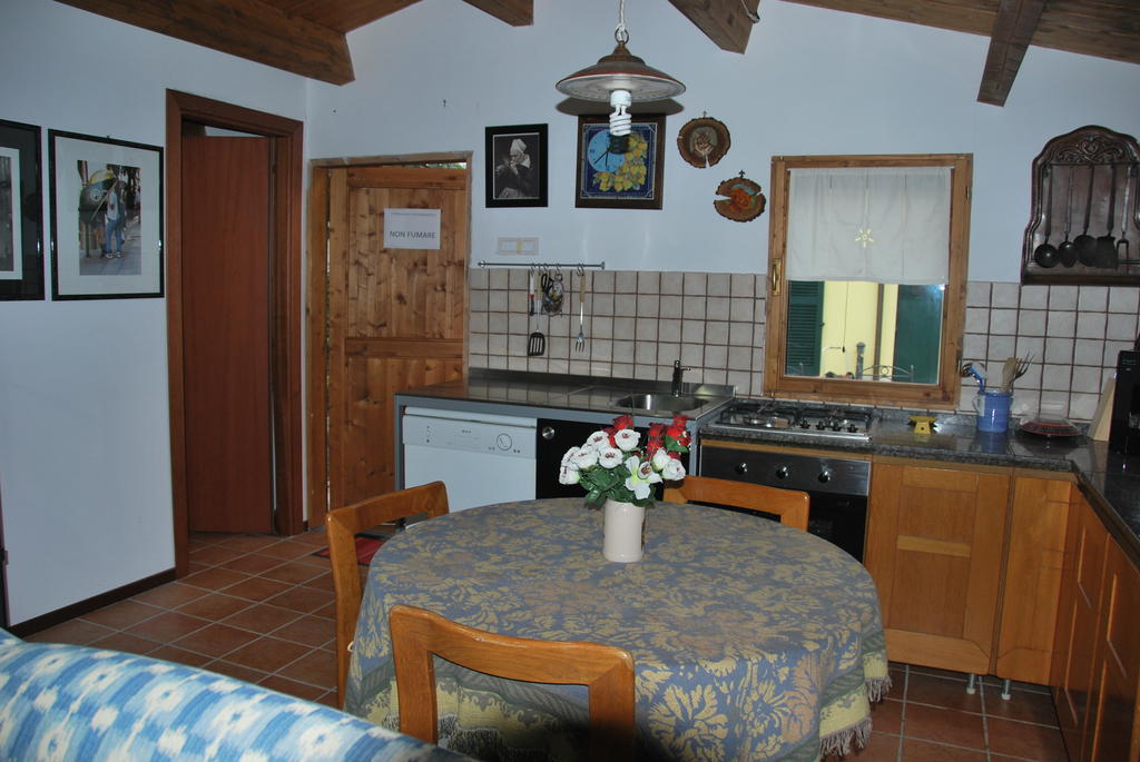 Ponte Valleceppi B&B Percorso Verde المظهر الخارجي الصورة