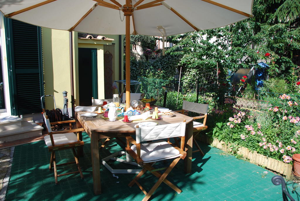 Ponte Valleceppi B&B Percorso Verde المظهر الخارجي الصورة