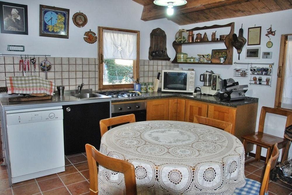 Ponte Valleceppi B&B Percorso Verde المظهر الخارجي الصورة