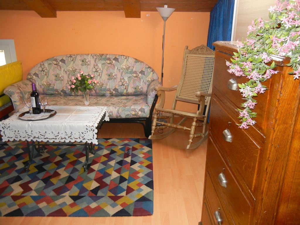 Ponte Valleceppi B&B Percorso Verde المظهر الخارجي الصورة