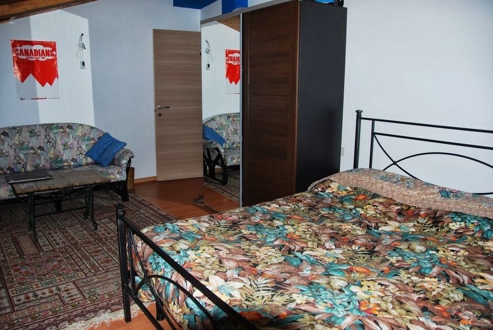 Ponte Valleceppi B&B Percorso Verde المظهر الخارجي الصورة