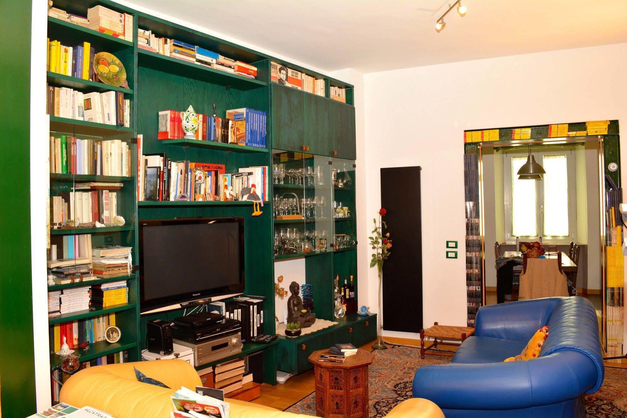 Ponte Valleceppi B&B Percorso Verde المظهر الخارجي الصورة