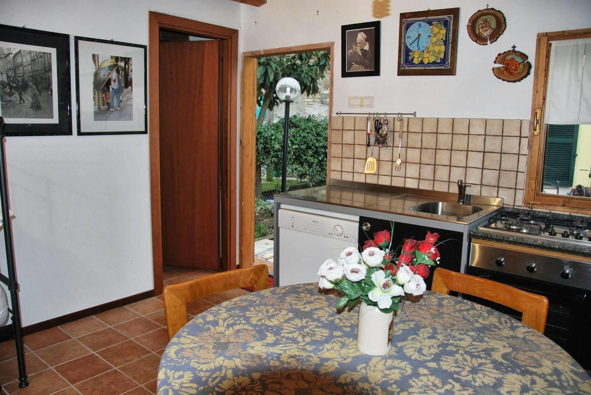 Ponte Valleceppi B&B Percorso Verde المظهر الخارجي الصورة
