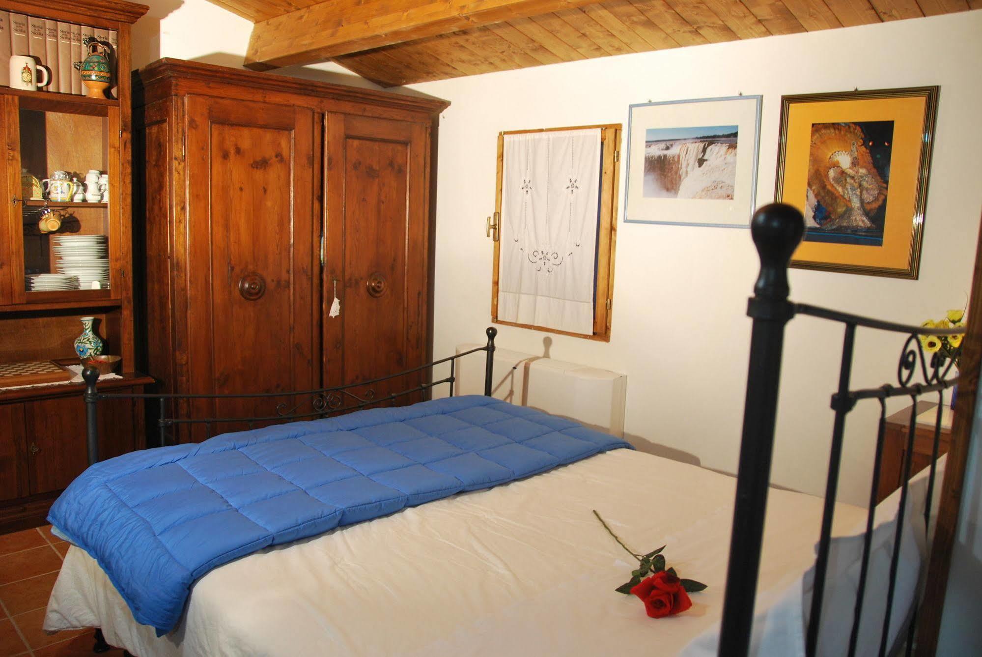 Ponte Valleceppi B&B Percorso Verde المظهر الخارجي الصورة