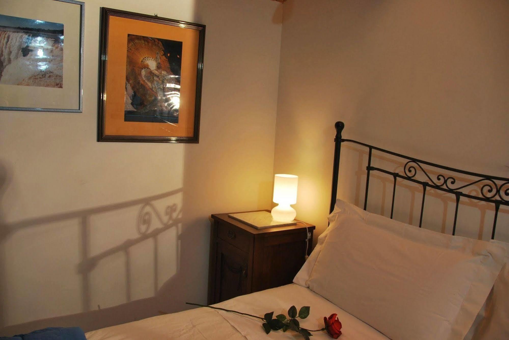 Ponte Valleceppi B&B Percorso Verde المظهر الخارجي الصورة
